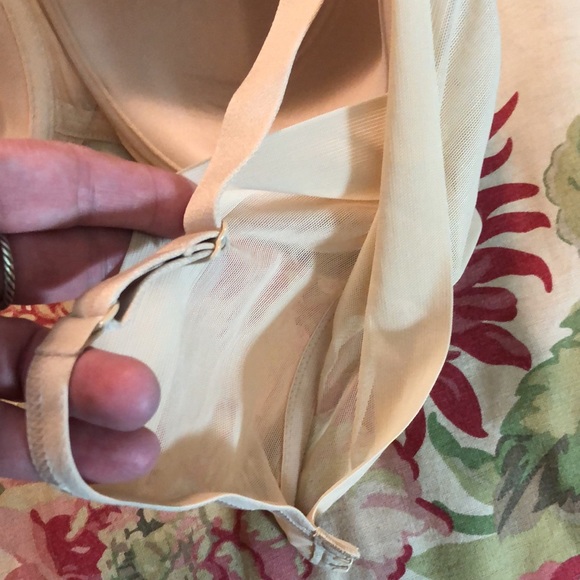 WACOAL #853281 Size 40DDD Umtimate Smoother T-Shirt Bra Underwire/Padded $78 NEW - Picture 12 of 16